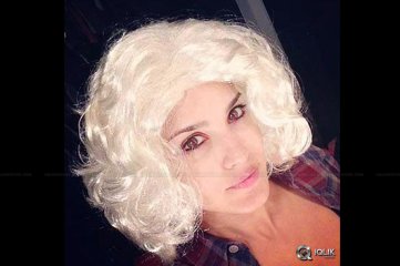 Sunny Leone Rare Photos